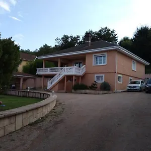 Comme A La Maison ! , Chavanoz France
