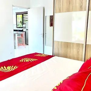 Muna House And Private Pool - Ac - Optic Fiber Wi-fi - 3 Pers Hébergement de vacances