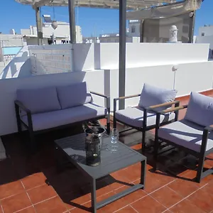 Casa Mar-a-vila , Olhão Portugal